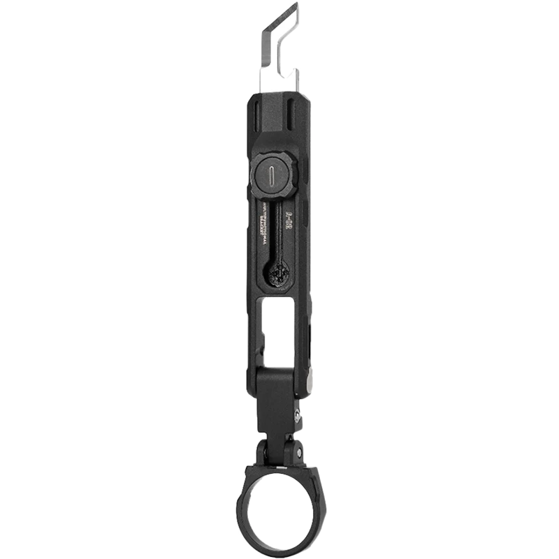 LOOP GEAR铝合金支架A02