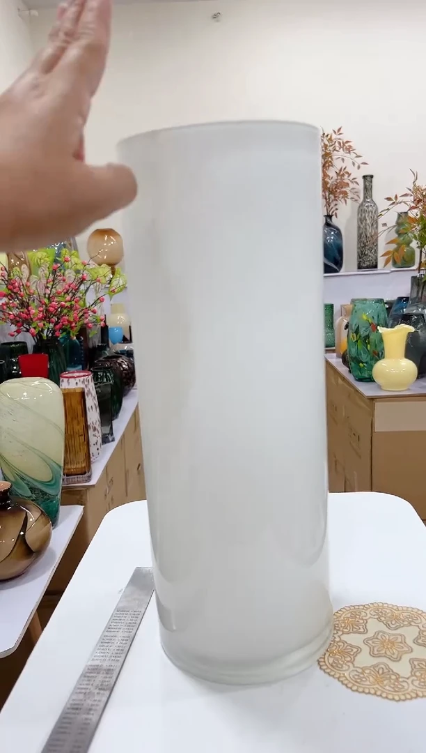 【闪购商品】也麦花器