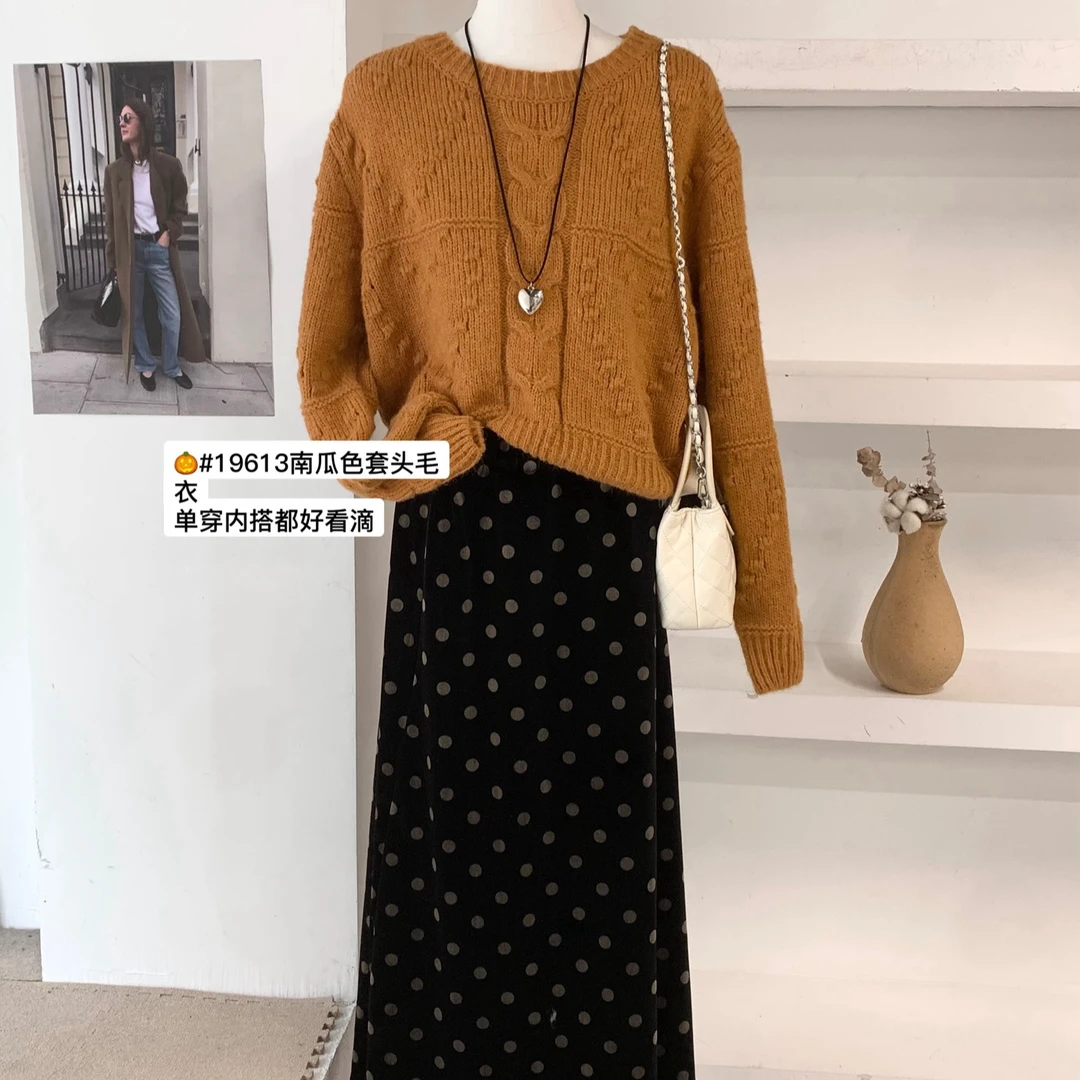 新时尚毛衣29-49