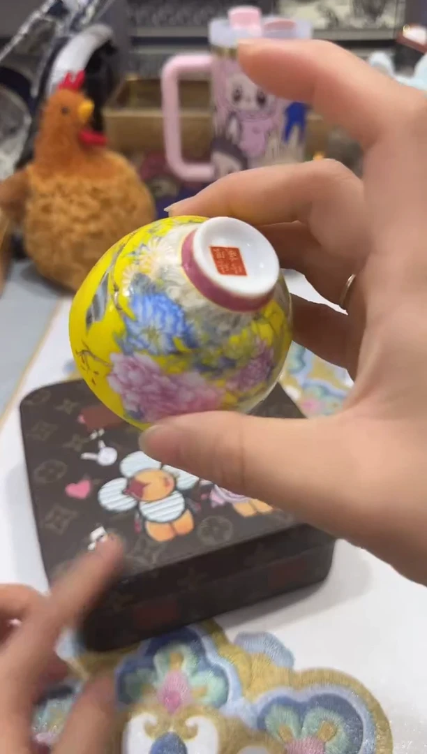 瓷片七天无理由退换