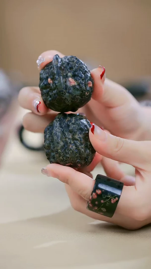 【闪购商品】寻武记A梅花玉一物一拍