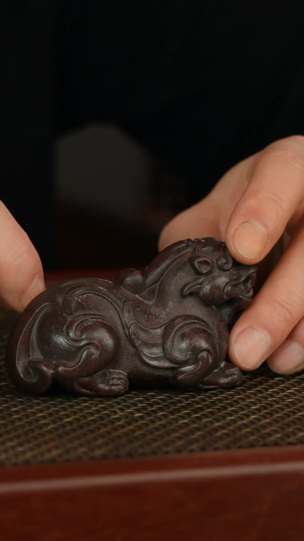 【闪购商品】紫砂茶壶宜兴原矿紫砂茶宠