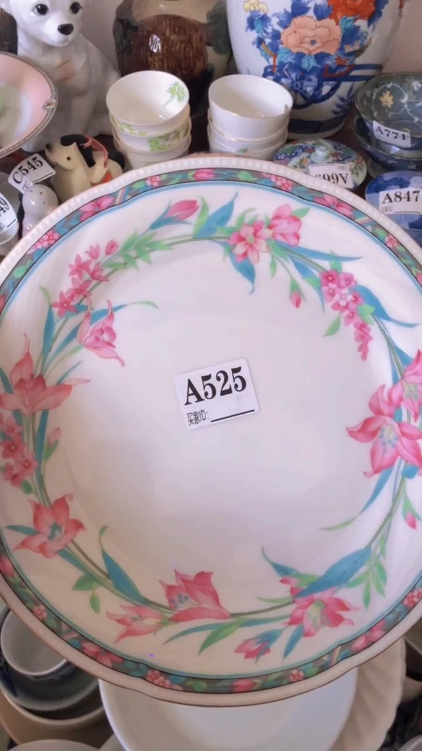 瓷片千*A龙华精品陶瓷店