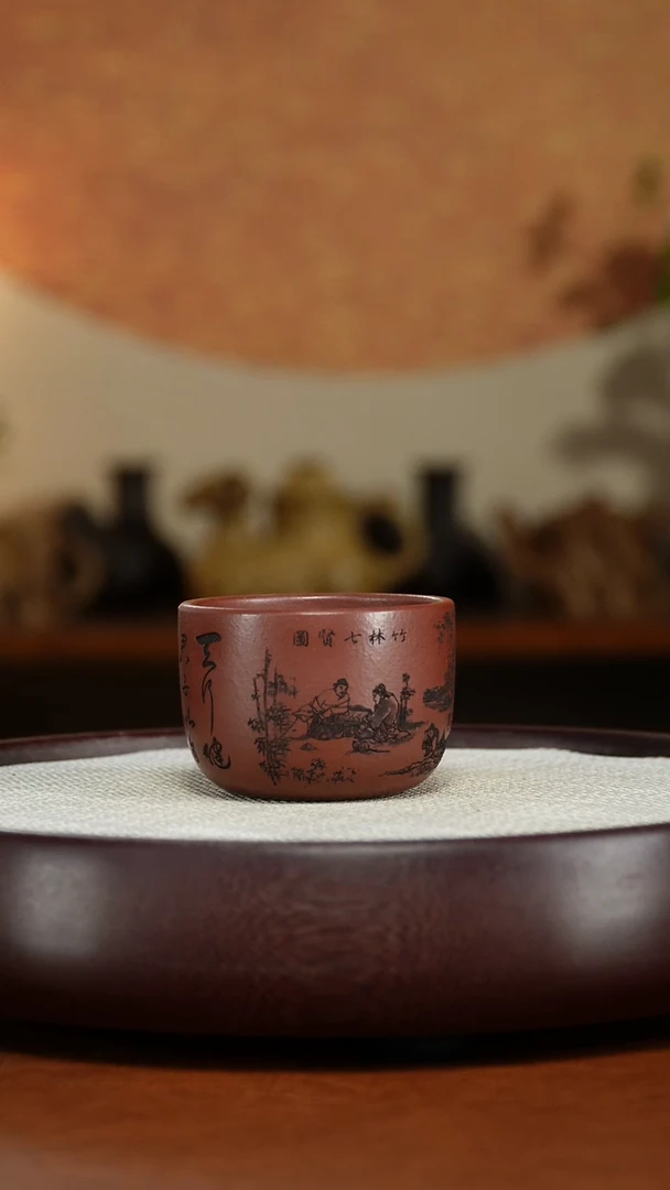 茶壶紫砂宜兴紫砂壶