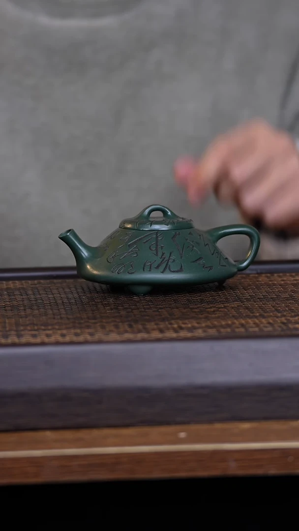 【闪购商品】紫砂茶壶456789213456789