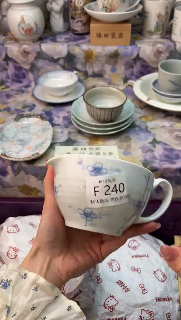 瓷片二****腿瓷片瓷片          F 240