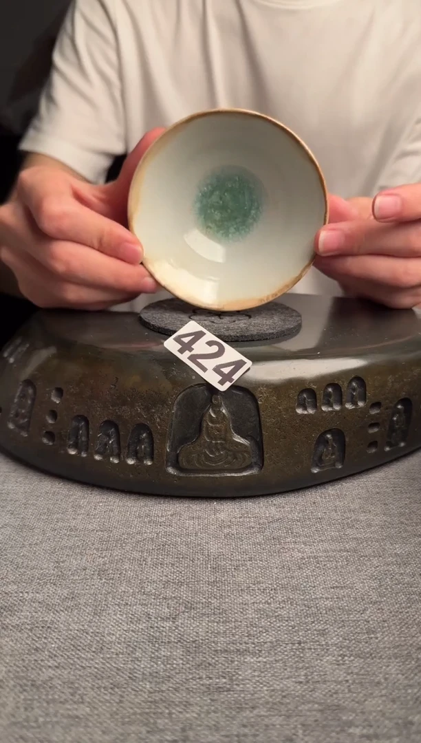 424景德镇陶瓷茶器系列