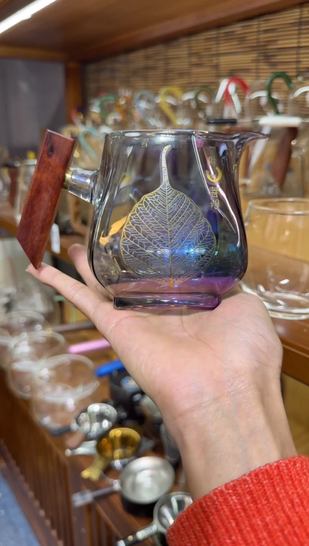 【闪购商品】公道杯公道杯公道杯