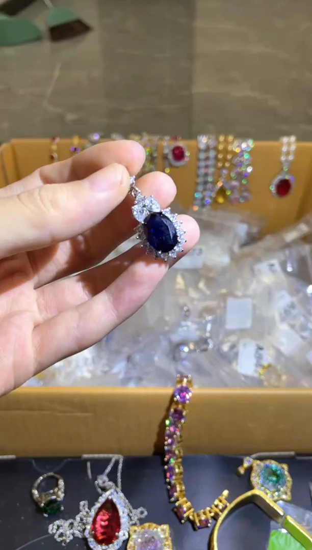 非金属无简约气质经典百搭款A902