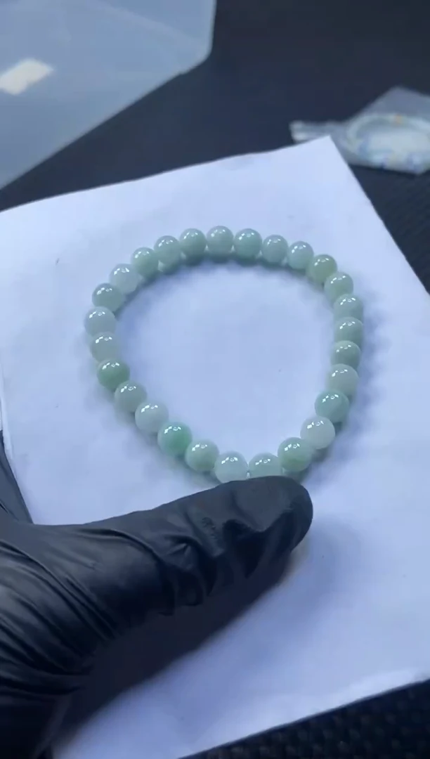 未镶嵌定制翡翠天然缅甸A货翡翠，拍一发一