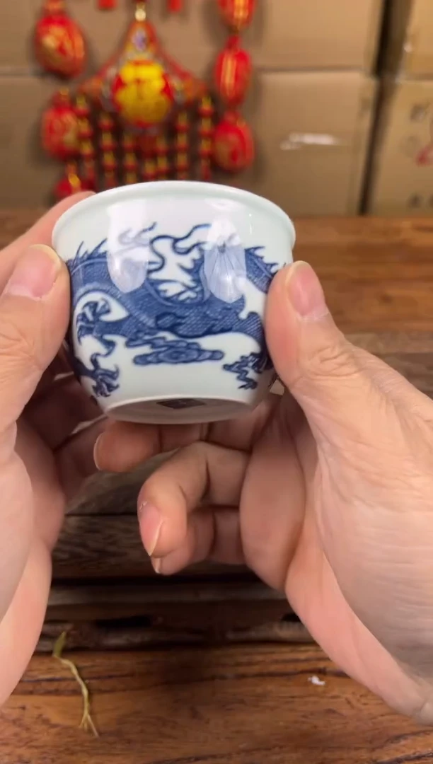【闪购商品】瓷器茶具商品瓷器物品412