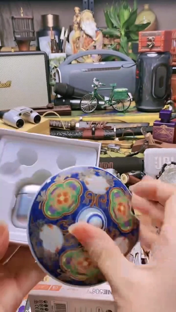 摆件茶文化 工艺美术