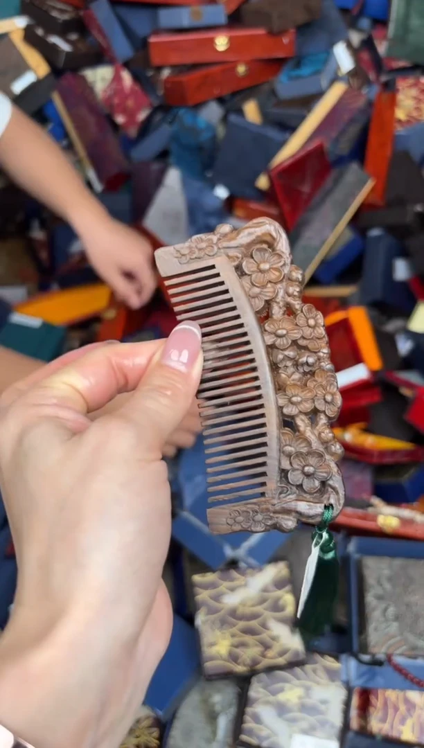 尚品精品手串《无礼盒》