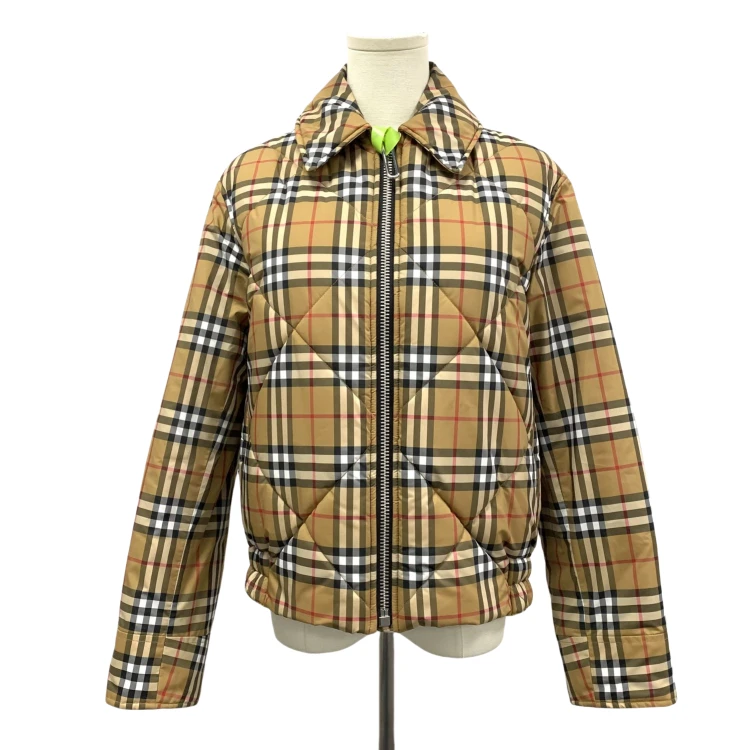 衣服/博柏利/95新/C18654706926/[251205LT00ER]