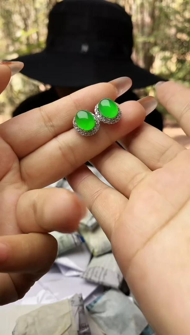 满色吊坠 所见即所得！！！