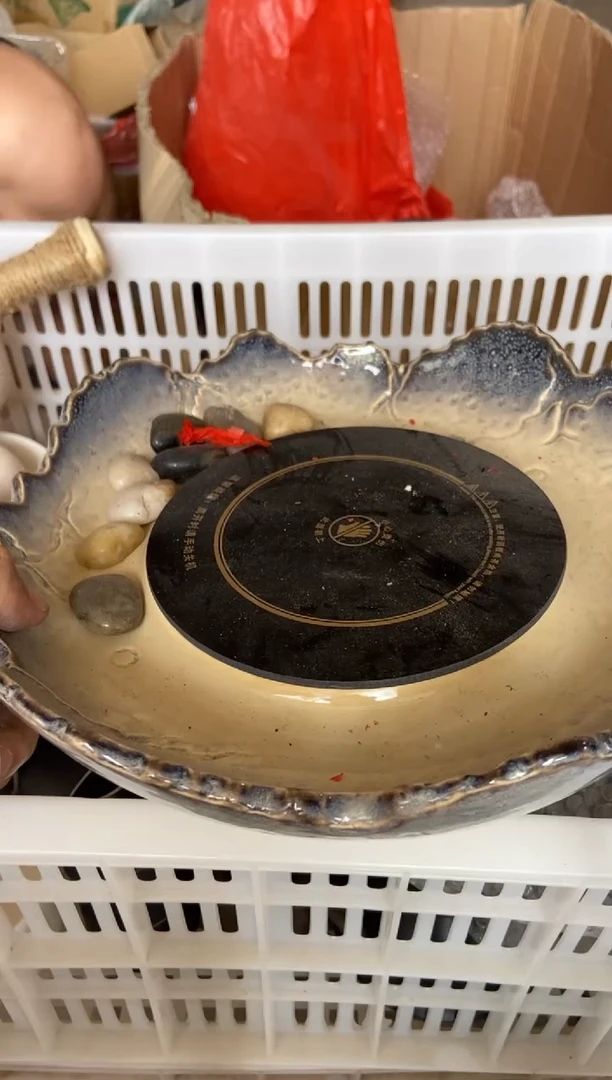 杯无运费险有瑕疵的有点脏介意勿拍