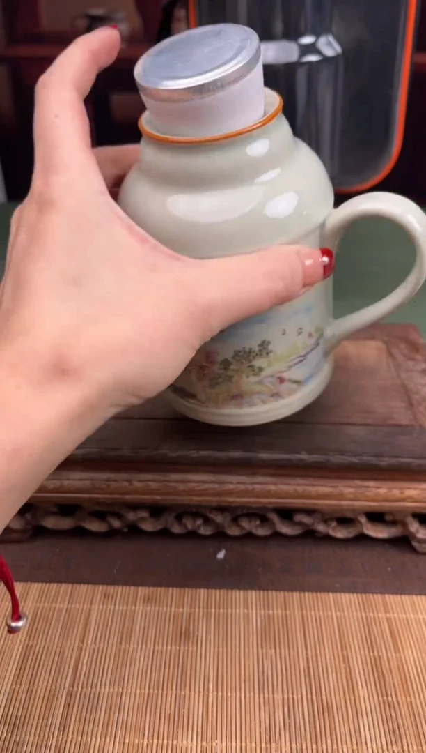 【闪购商品】顾德茶器福利闪购链接