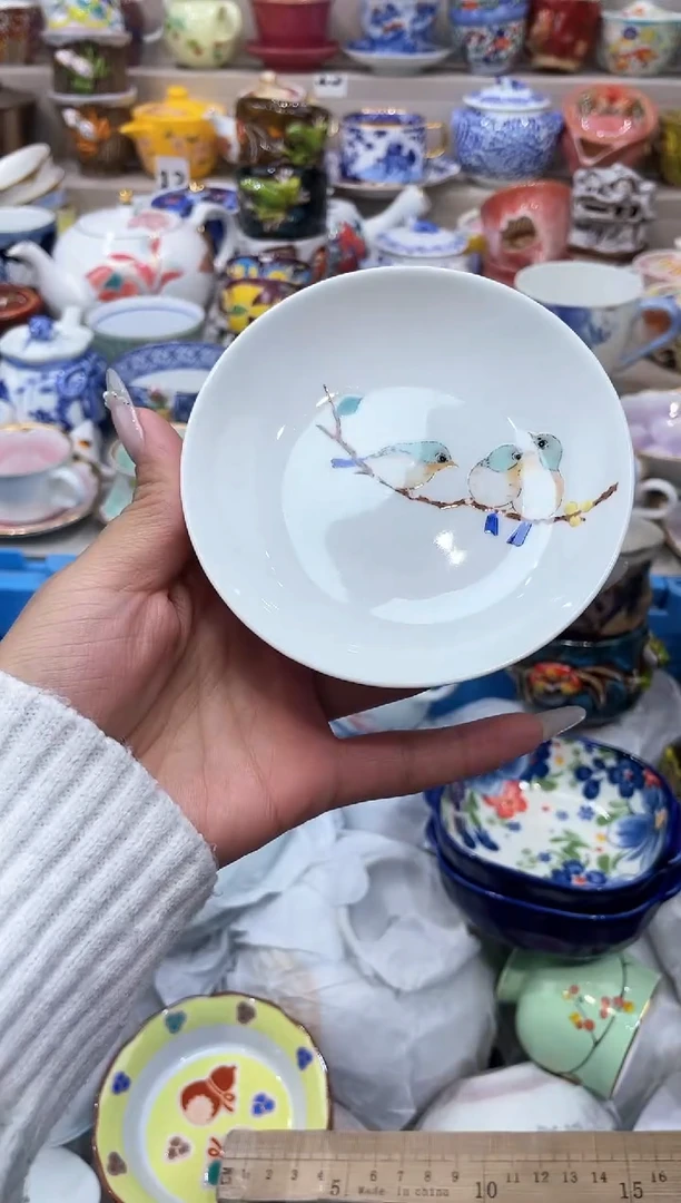 【闪购商品】云陶集市祝大家2025愿你所愿皆所得