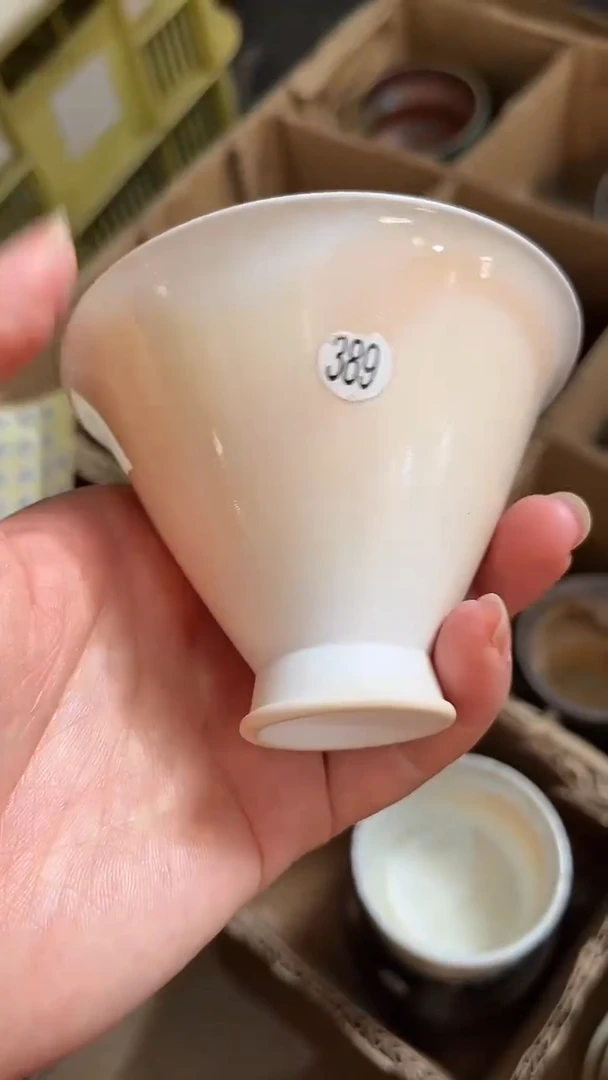 【闪购商品】杯389号容量60-80ML杯