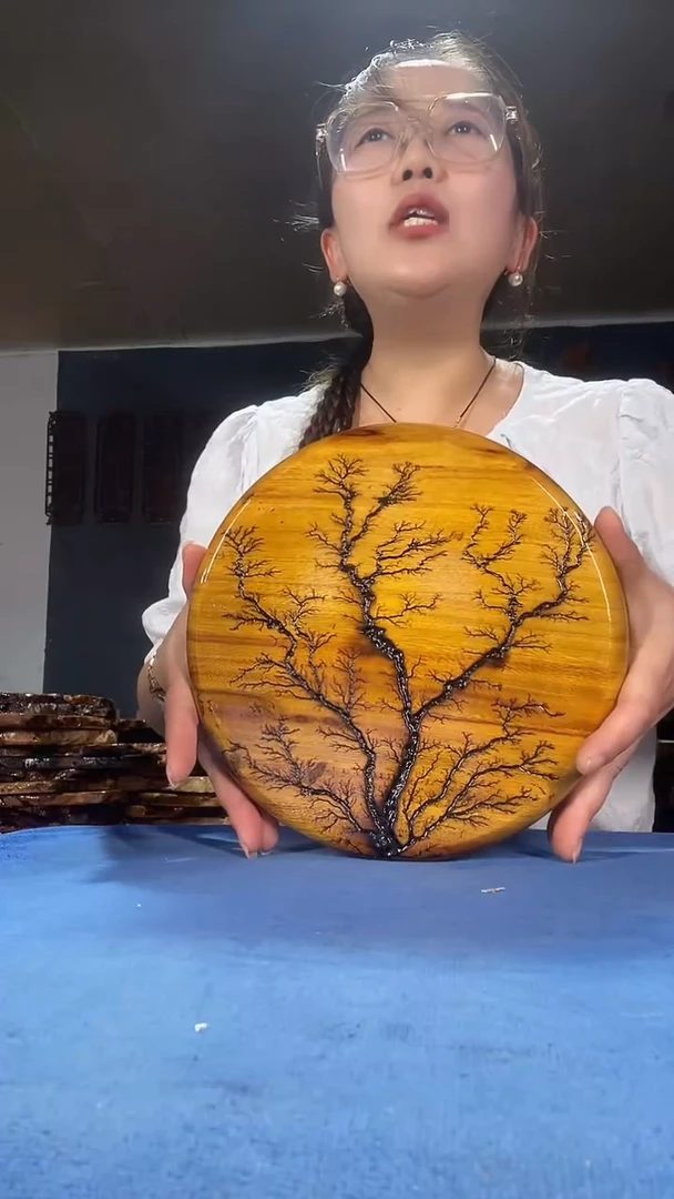 紫砂茶盘本店截图为准（不含配件）