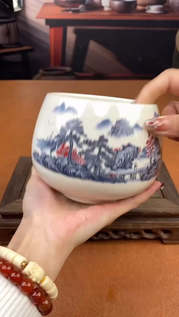 【闪购商品】陶禧茶器闪购福利V