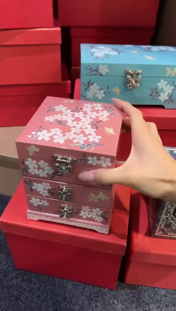 满贝底·微瑕·弘贝雅螺钿漆器文化馆