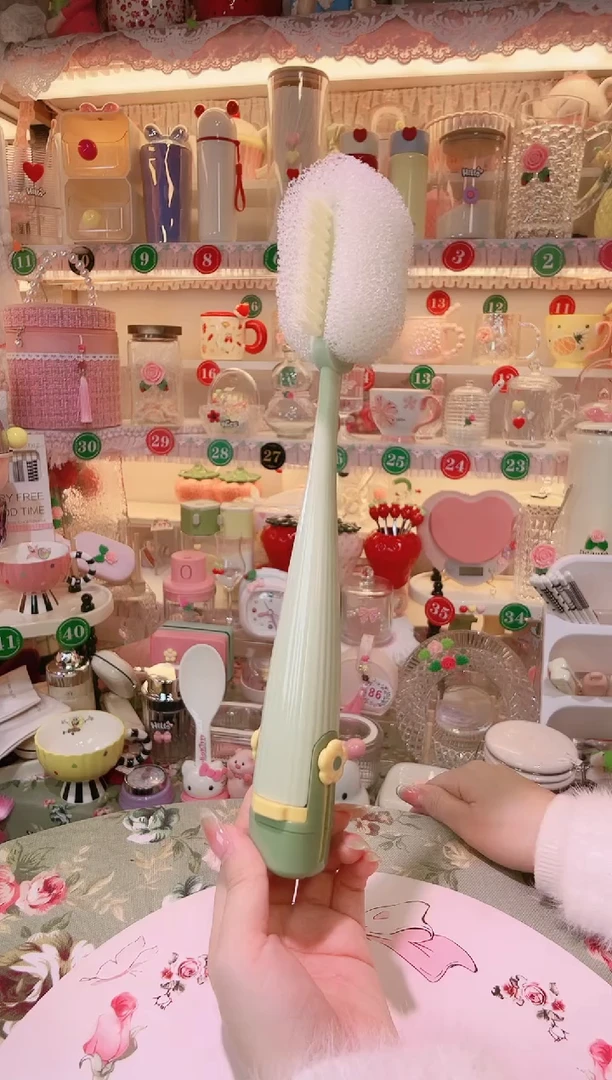 【闪购商品】摆件杯刷品质好，发货快，放心拍