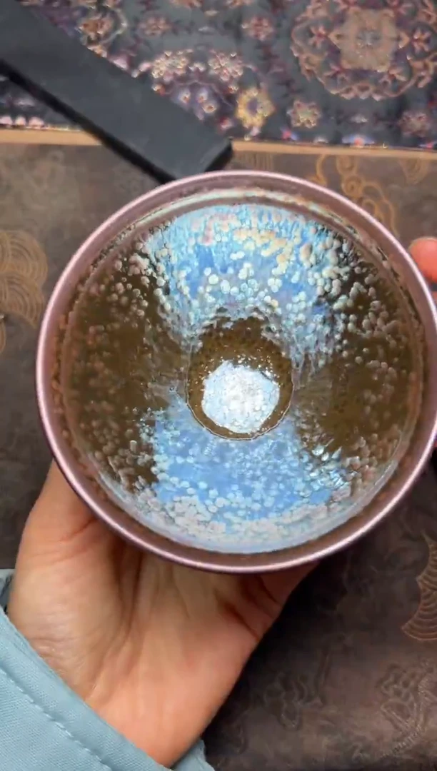 茶盏李振贵高端收藏26