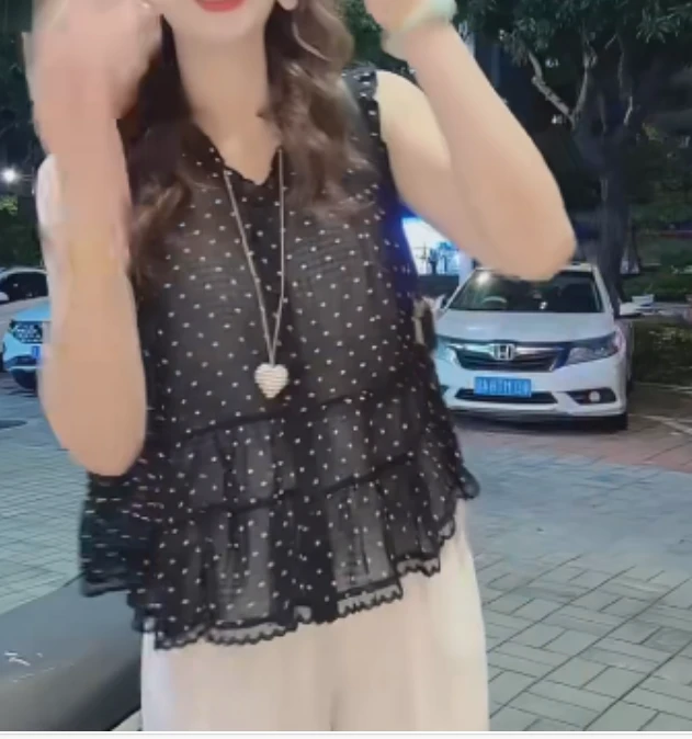 2025夏季时尚潮流百搭精品女装宾HXas