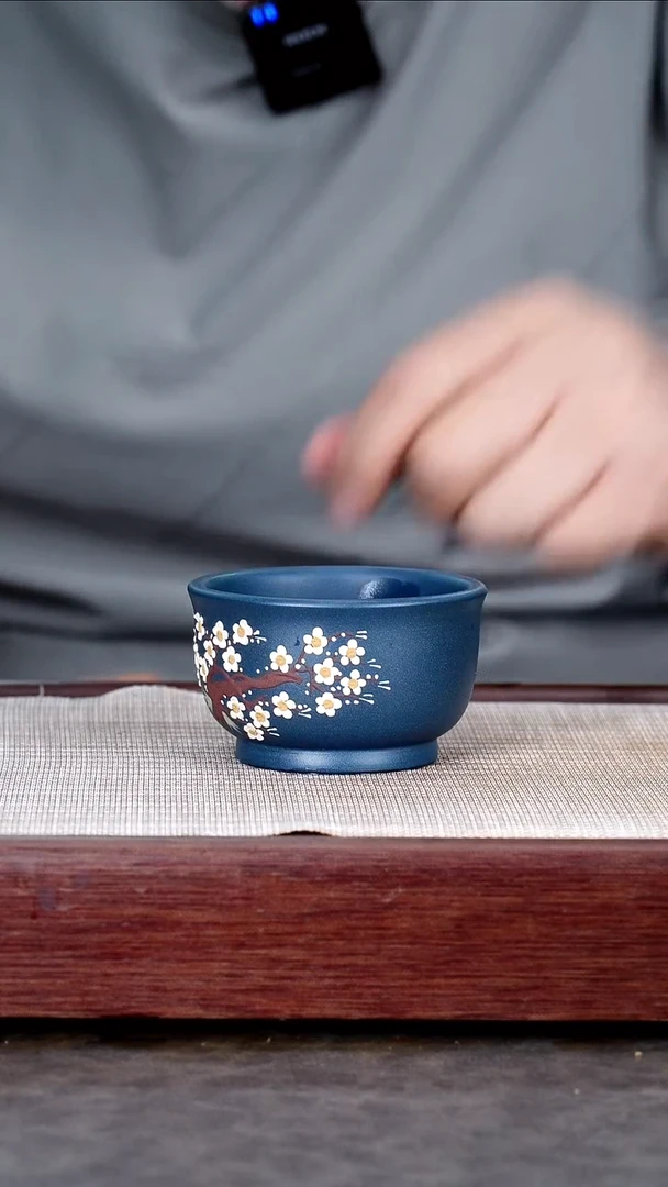 茶壶紫砂宜兴紫砂茶杯@@ZR00795