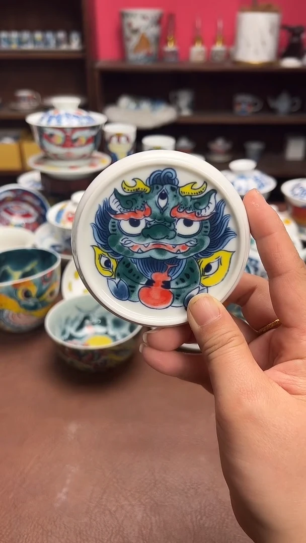 【闪购商品】昨明  （福利价格）盖置