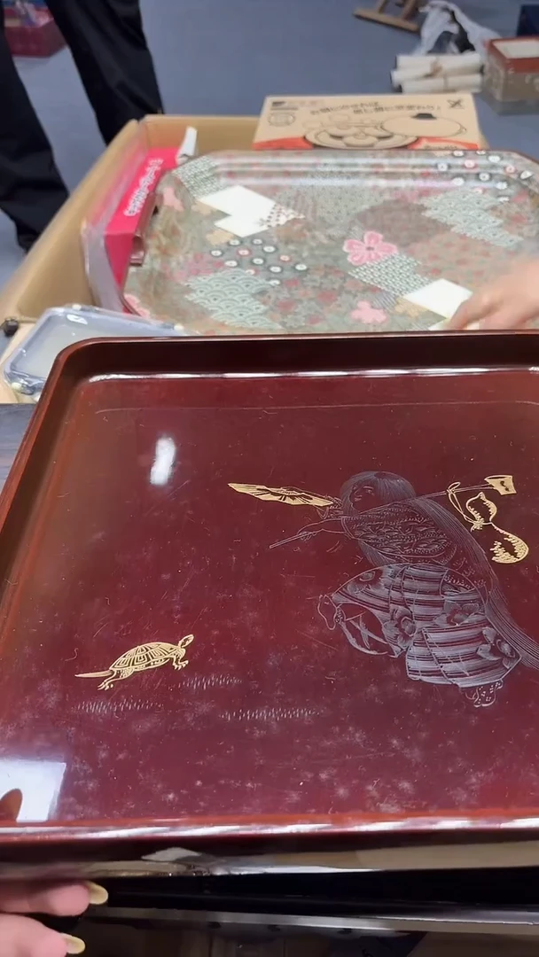回流瓷器摆件老破旧