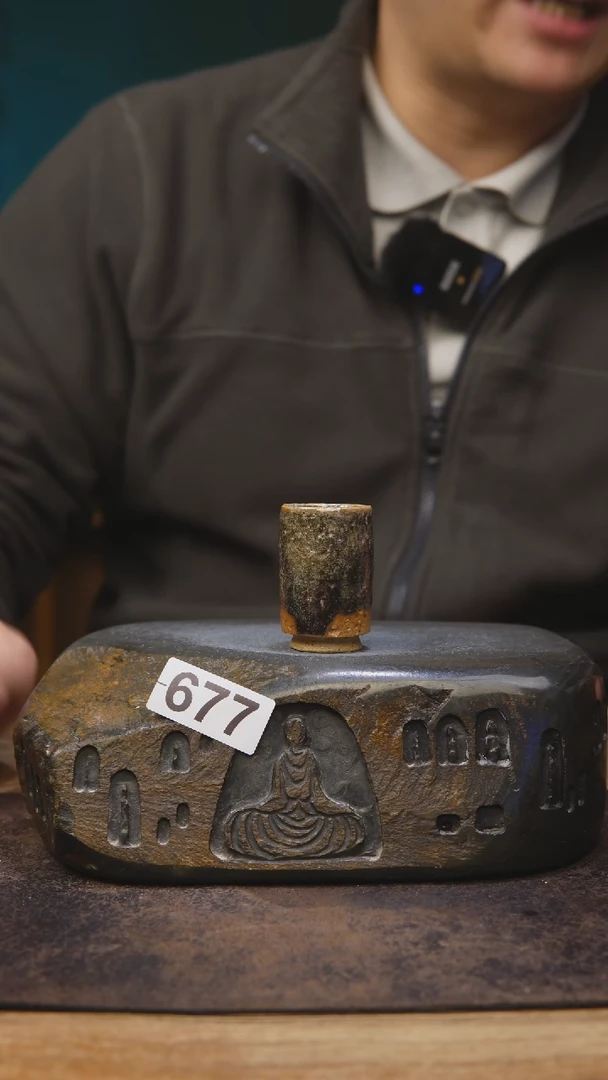 【闪购商品】甘石陶艺开播福利677