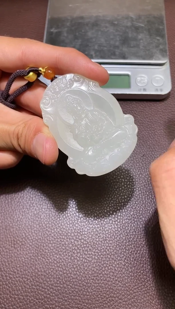 【闪购商品】和田玉3.10MB多样性拍一发一未镶嵌12