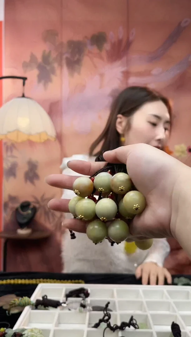 未镶嵌岫玉吊坠多样性发货拍一发一