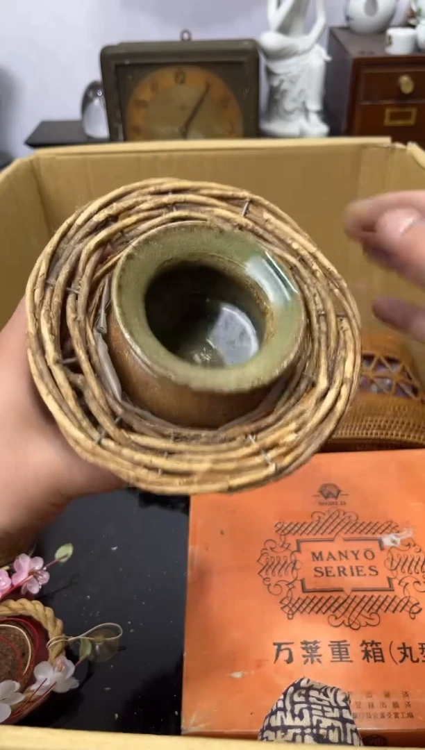 紫砂1111111辉哥中古满30包邮