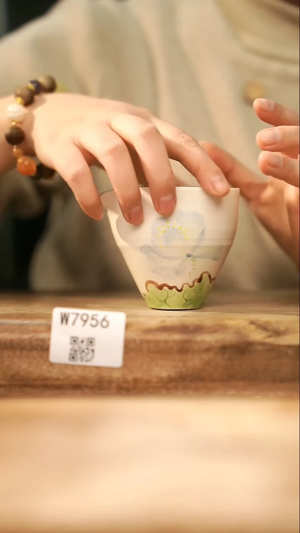 【经典福利】/ 杯子@@W7956