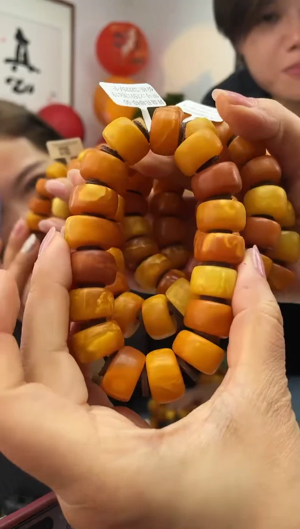 【闪购商品】琥珀珠宝奇石未镶嵌480 19多样性发一