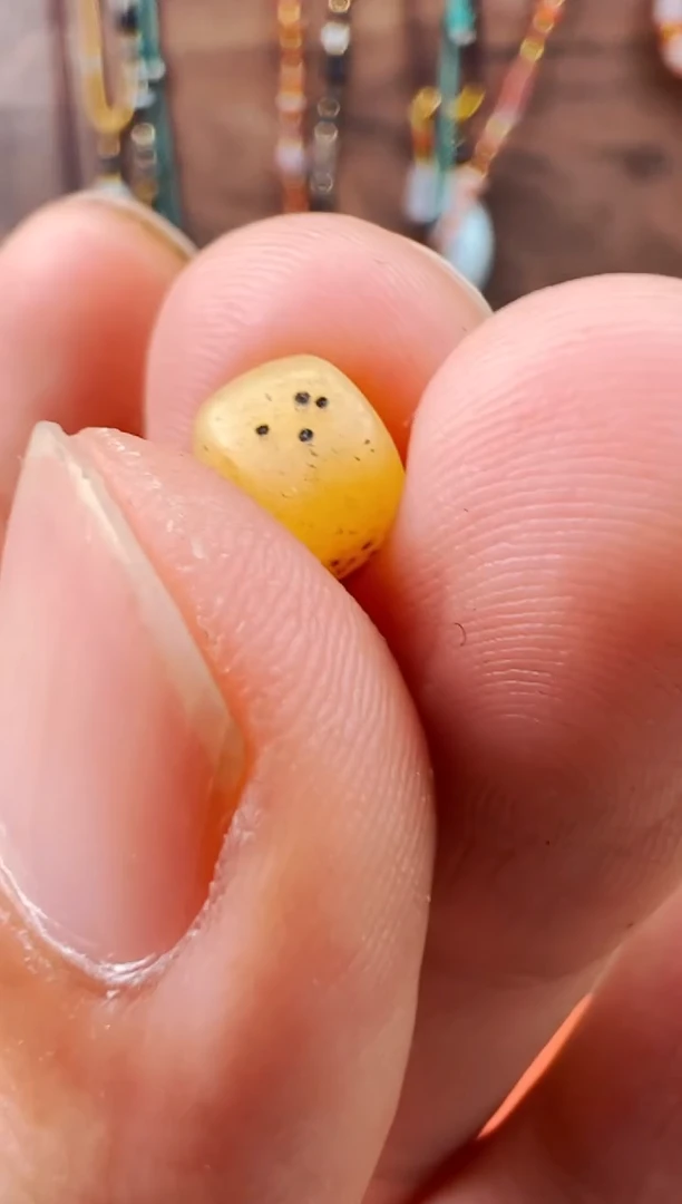 【 西亚珠饰 】配珠