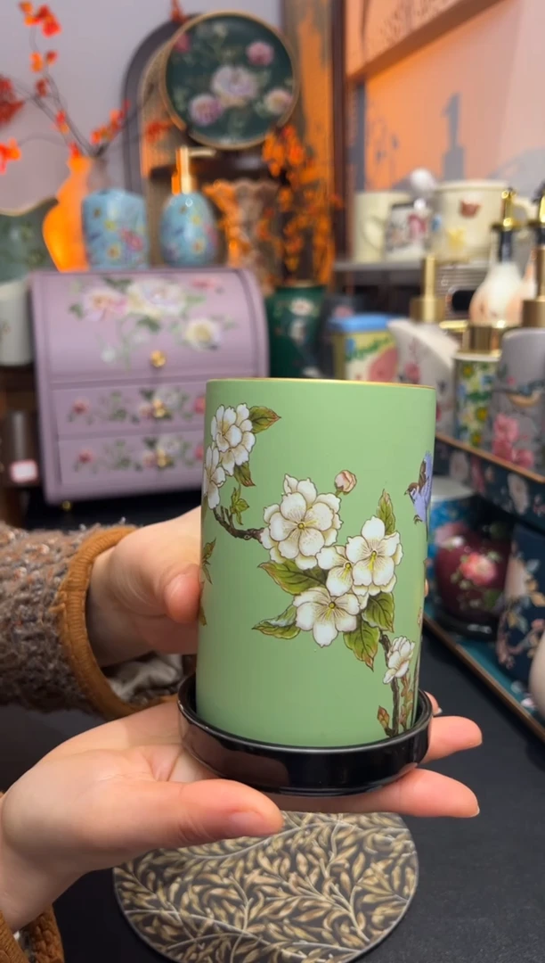 外贸陶瓷家居百货