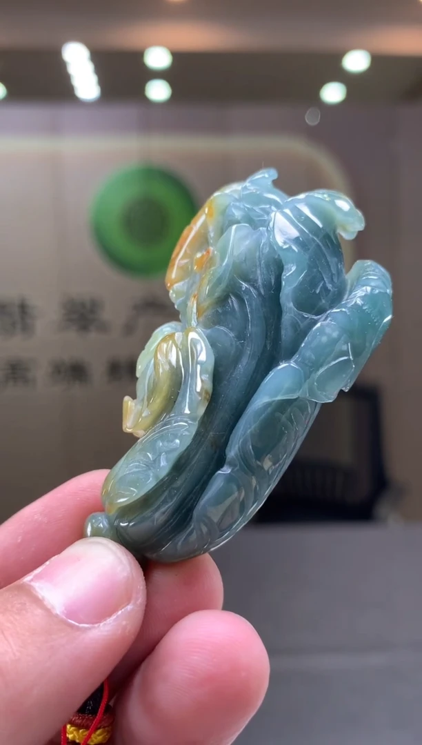 未镶嵌定制翡翠********152