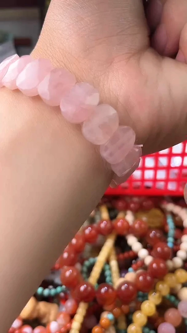 【闪购商品】水晶.未镶嵌（一物一件）7387