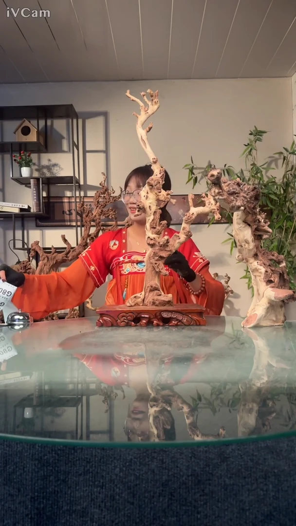 木姑*金丝红木802
