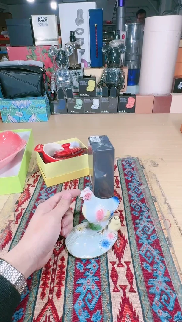 【闪购商品】瓷片111111111111111乌木