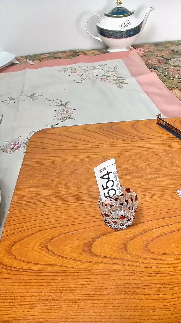瓷片小淼海外陶瓷工艺品