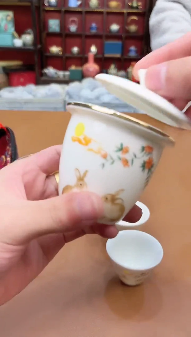 【闪购商品】其他一铭茶器粉丝福利@@888