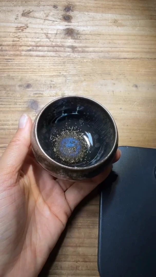 茶盏N建盏精品分享67