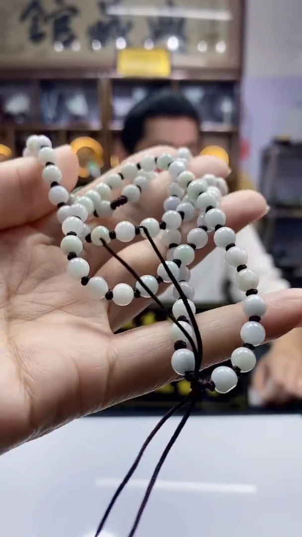 未镶嵌定制翡翠缅甸A货A6540