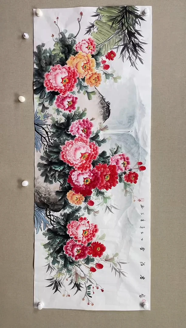 国画180*68 曾弈兰曾弈兰曾弈兰曾弈兰曾弈兰曾弈兰