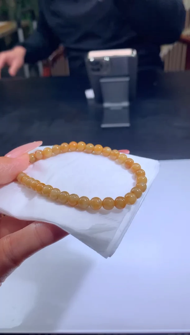 未镶嵌定制翡翠柯*玲翡翠